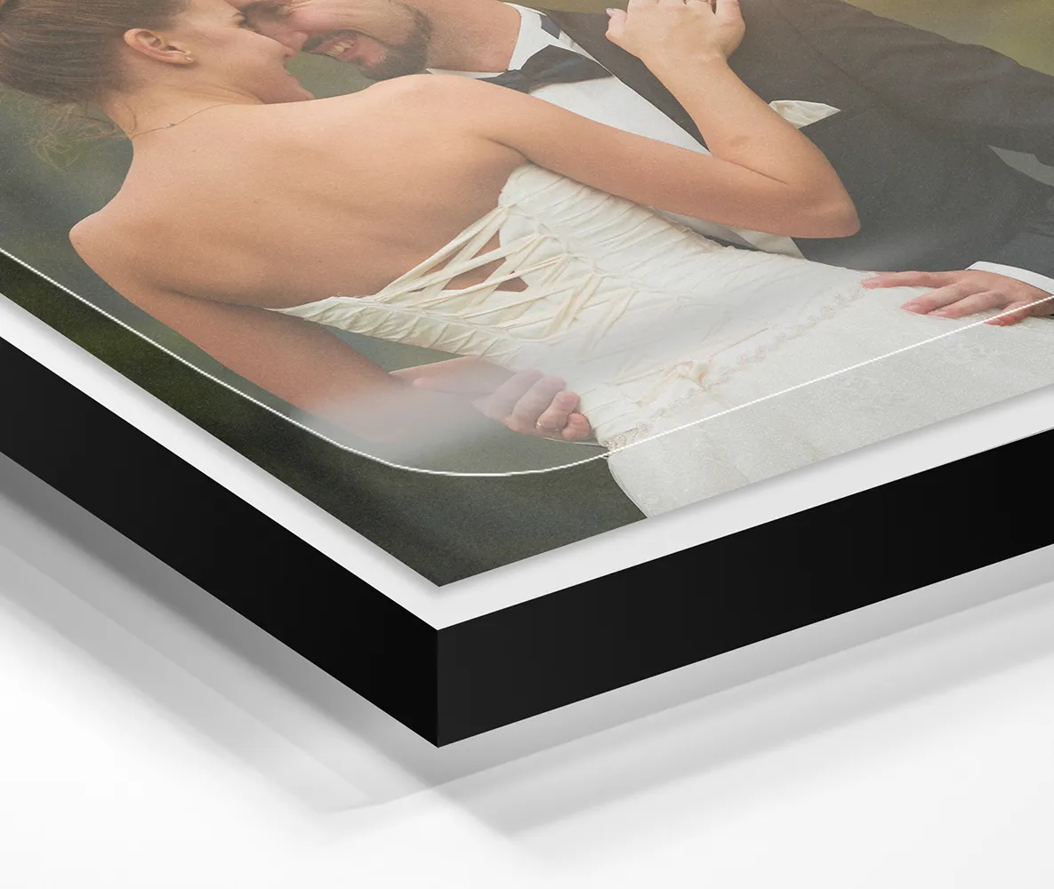 Copia Fotográfica en Cartón Pluma