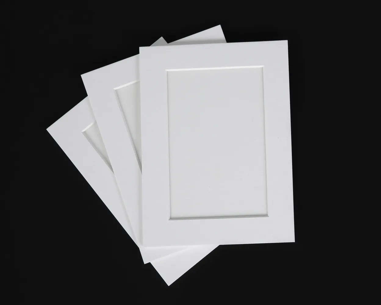 Passe Partout individual solo parte delantera