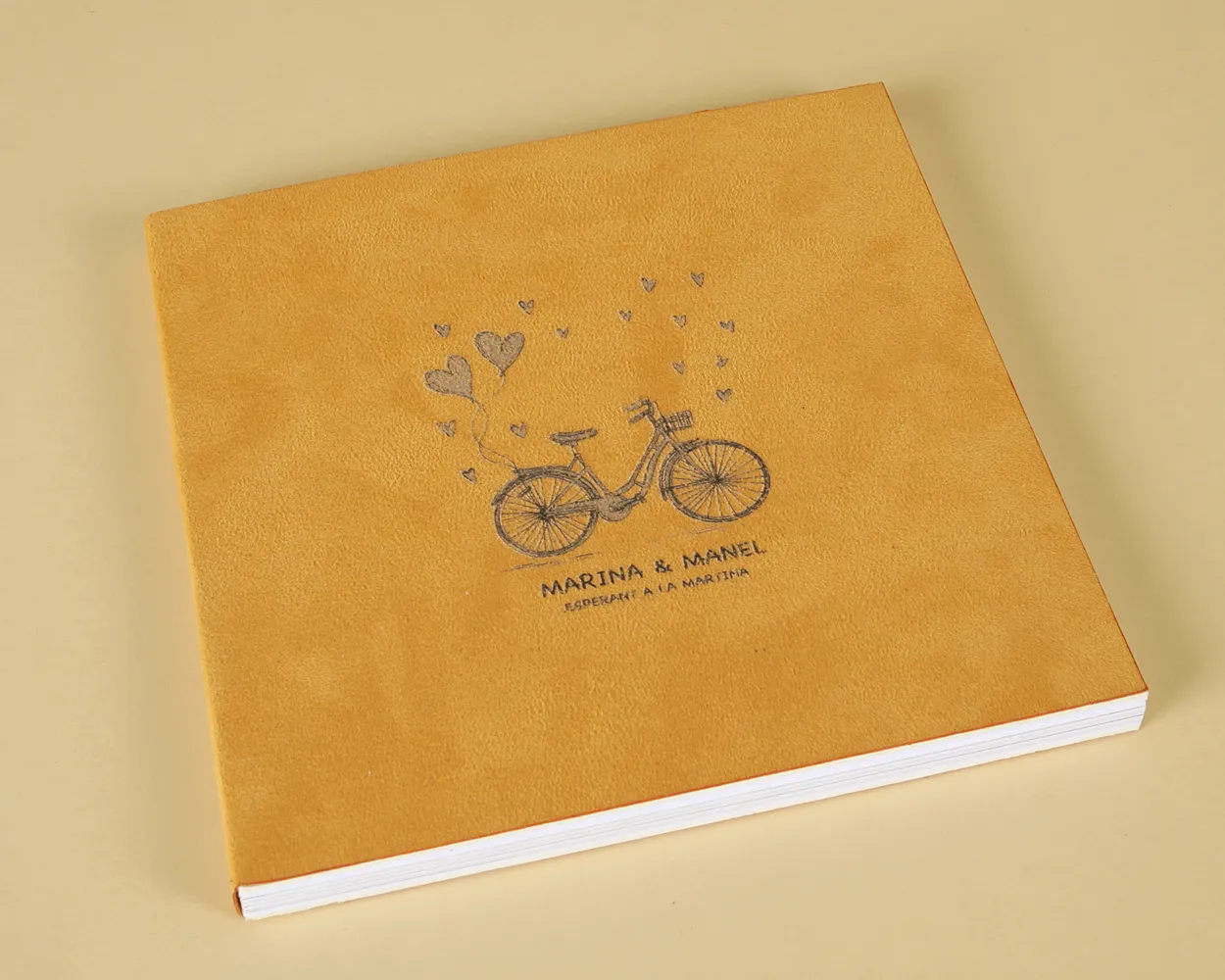 Colección Libreto Dakar