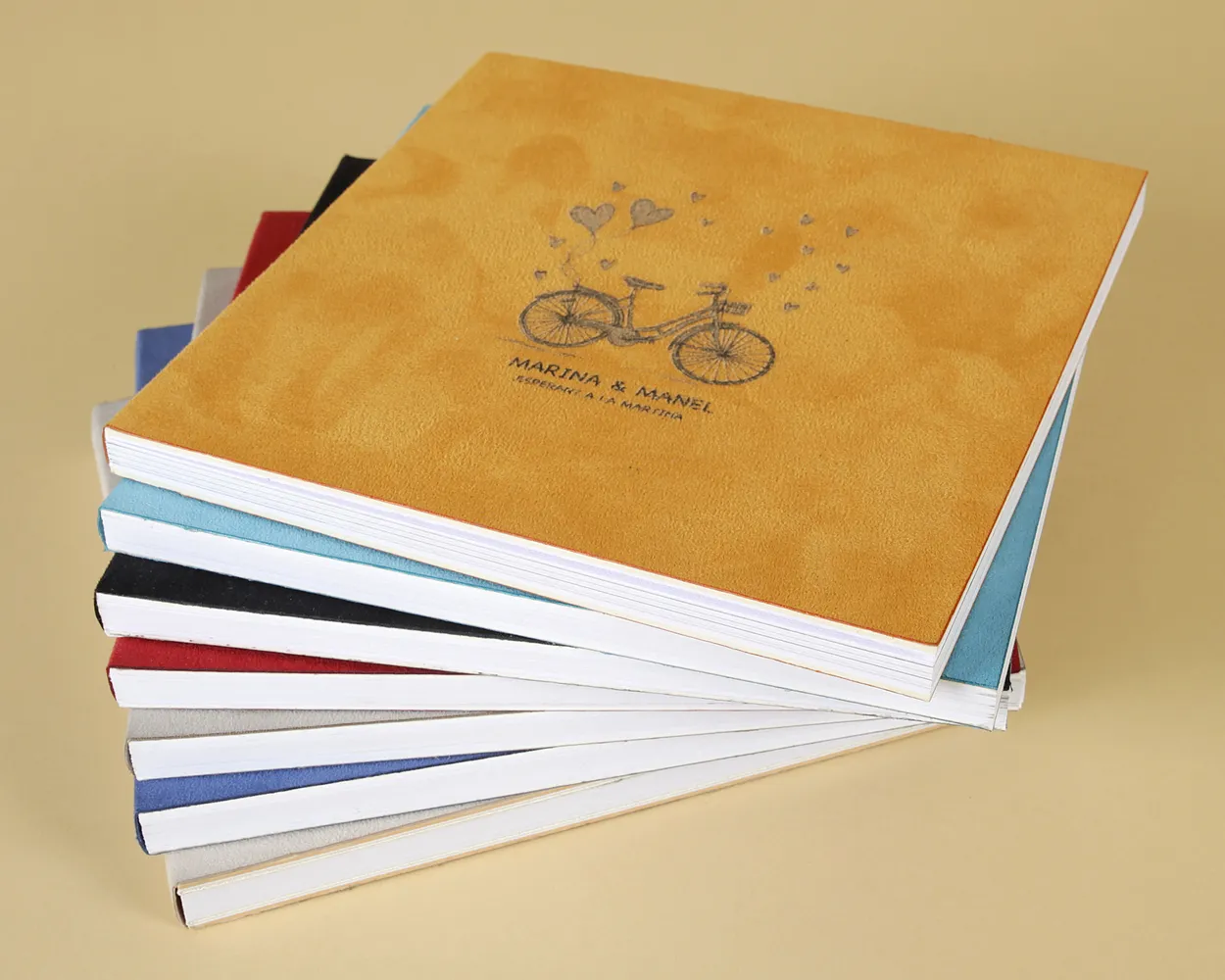 Colección Libreto Dakar