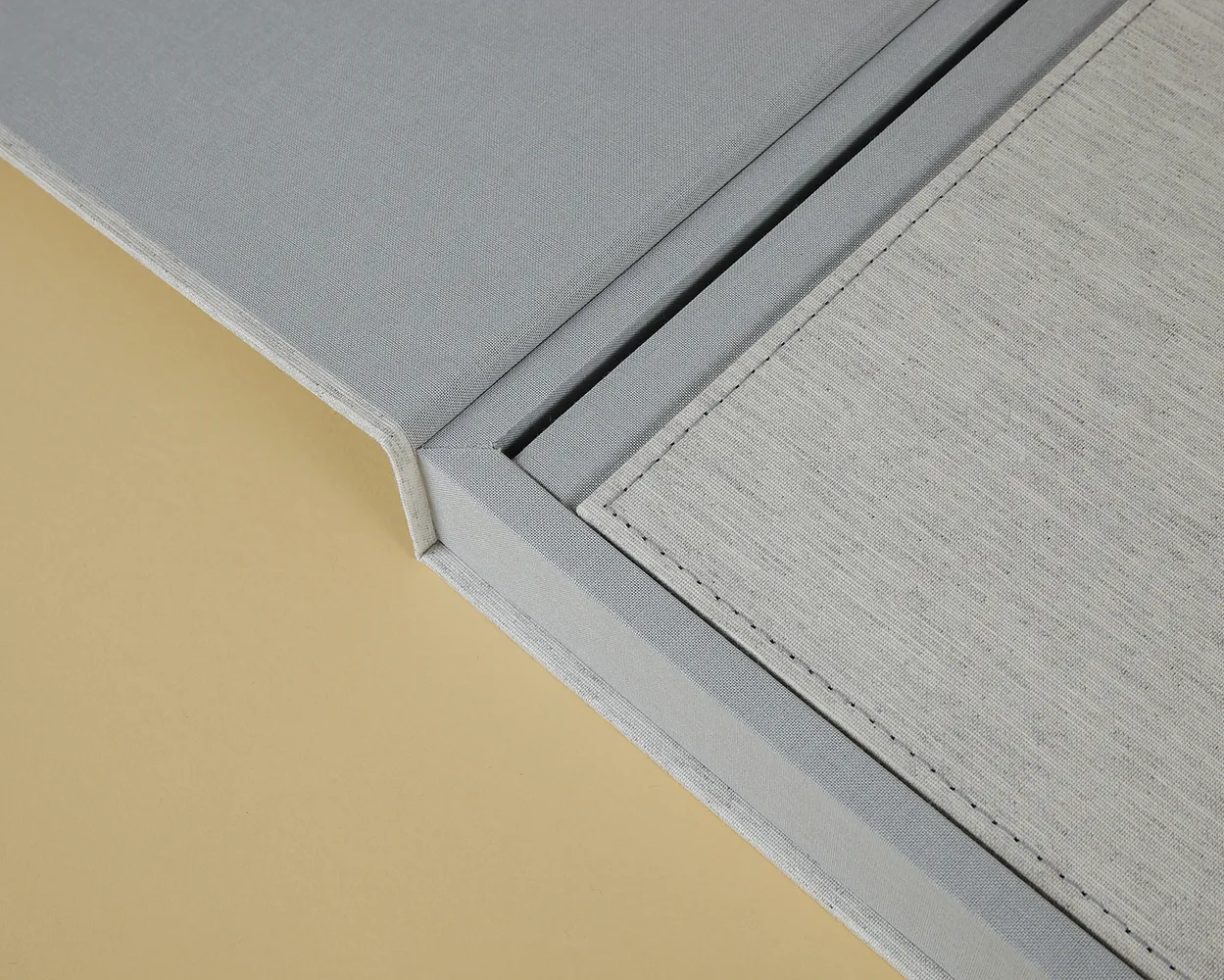 Álbum Old London + caja / Replica Old London