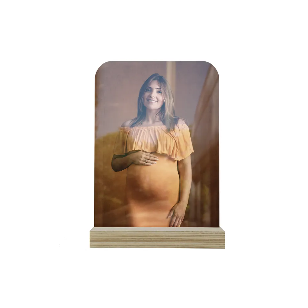 Alicia Basic Metacrilato