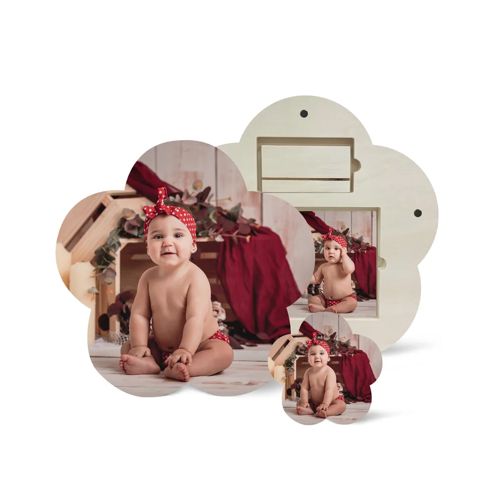 Memories Box (Láminas doble cara)