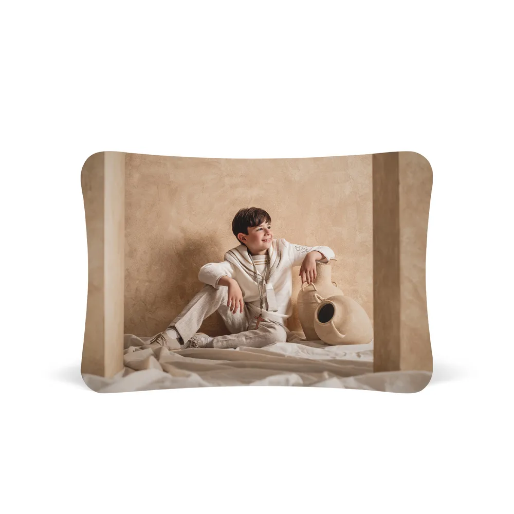 Taco Madera Pergamino